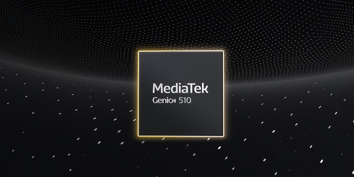 MediaTek Genio 510 empowers smart IoT in wide-ranging applications